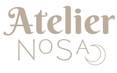 Atelier NoSa - poterie et macramé